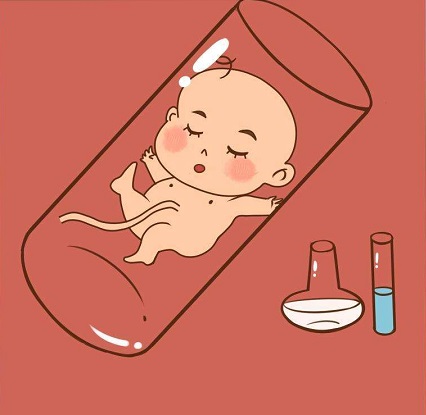 大卫早早孕试纸
