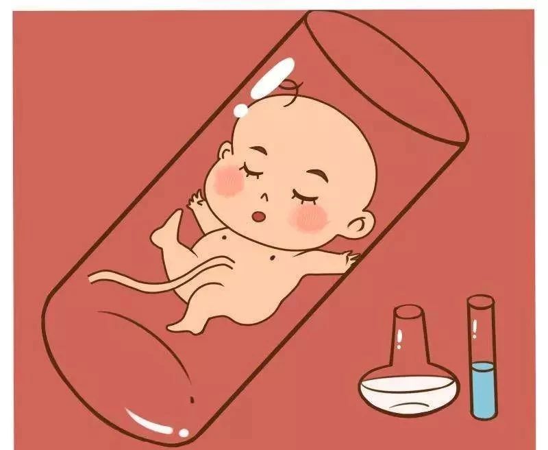 大姨妈有一团团血块腰痛