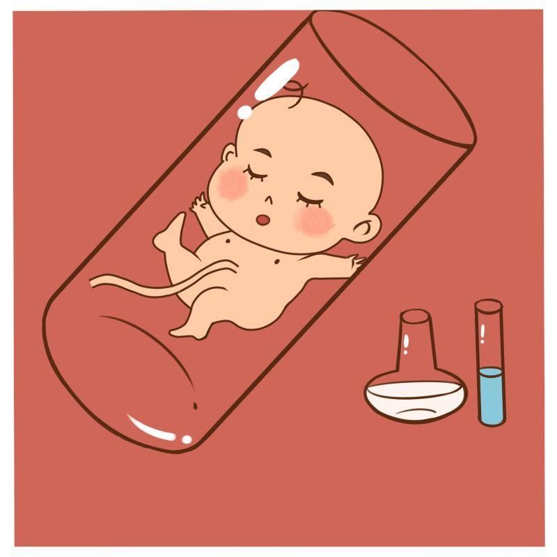 大卫验孕试纸