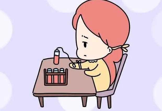 大卫早早孕试纸